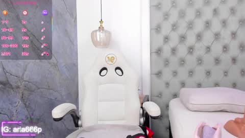 Snapshot of aria_paul chatting on September 30, 11:59 am aria online show from September 30, 11:59 am