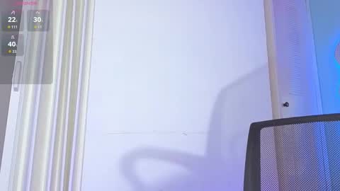 Aria online show from February 11, 3:39 pm