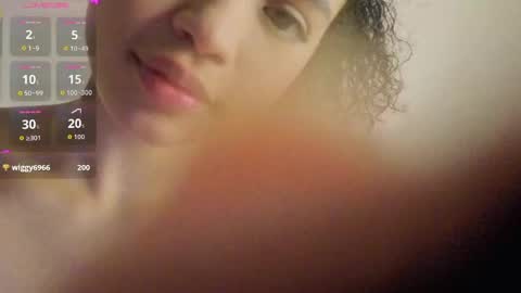ariaa_23 online show from April 26, 1:31 pm