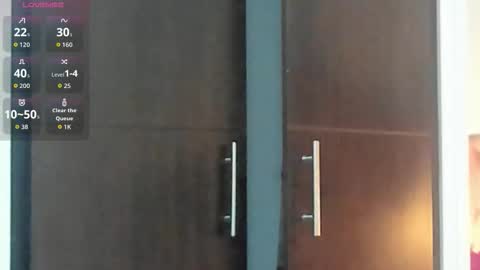 Snapshot of ariaa_vixen chatting on November 30, 11:36 am ariaa_vixen online show from November 30, 11:36 am