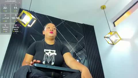 AriaBelle1 online show from May 5, 11:07 am