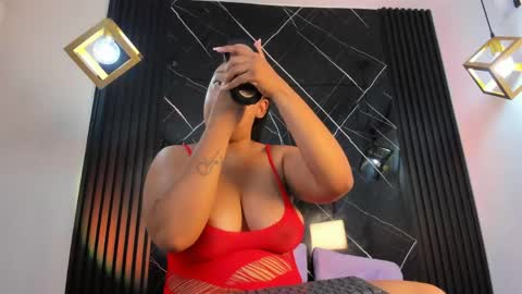 AriaBelle1 online show from June 5, 11:16 am