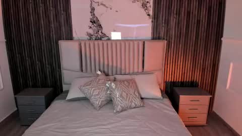 Aria Blacke online show from January 6, 11:58 am