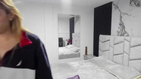 Aria Blacke online show from February 28, 12:06 pm