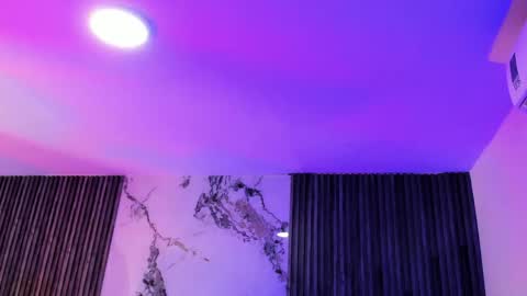 Aria Blacke online show from March 14, 11:37 am