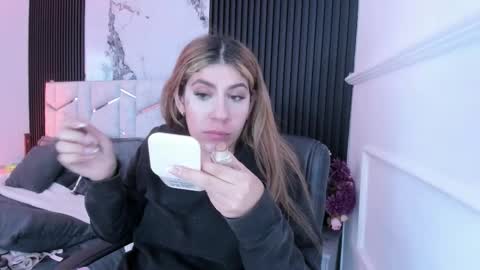 Aria Blacke online show from March 15, 11:49 am