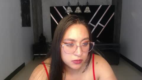 ariabliss_ch online show from July 3, 3:51 pm