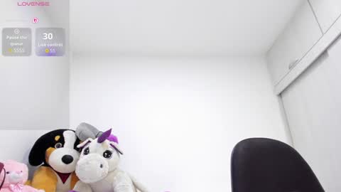 Snapshot of ariacoral chatting on July 10, 1:25 pm ariacoral online show from July 10, 1:25 pm
