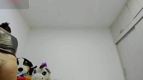 Snapshot of ariacoral chatting on August 3, 1:16 pm ariacoral online show from August 3, 1:16 pm