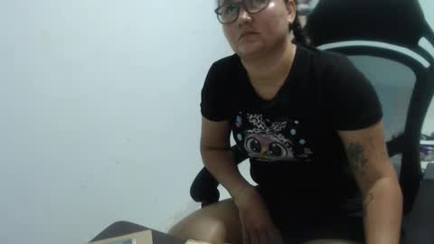 ...Ariana... online show from September 17, 5:25 pm