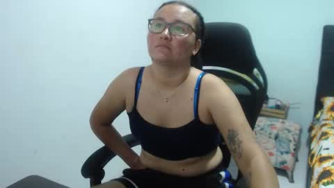 ...Ariana... online show from January 31, 7:11 pm