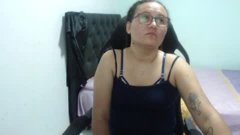 Snapshot of ariadna_6 chatting on May 11, 5:43 pm ...Ariana... online show from May 11, 5:43 pm