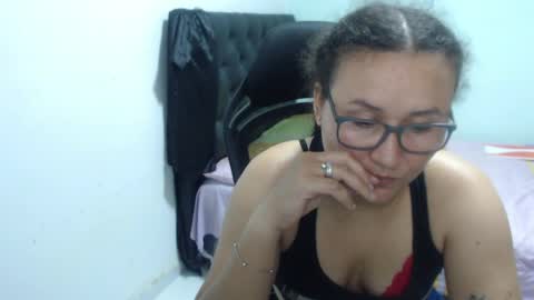 Snapshot of ariadna_6 chatting on May 14, 6:37 pm ...Ariana... online show from May 14, 6:37 pm