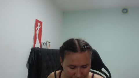 Snapshot of ariadna_6 chatting on May 25, 6:25 pm ...Ariana... online show from May 25, 6:25 pm