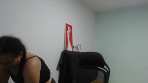 Snapshot of ariadna_6 chatting on June 10, 5:23 pm ...Ariana... online show from June 10, 5:23 pm