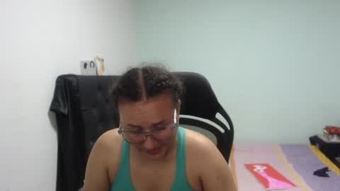 Snapshot of ariadna_6 chatting on June 16, 5:37 pm ...Ariana... online show from June 16, 5:37 pm