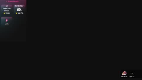 Snapshot of ariadna_dawson8 chatting on February 19, 1:18 am Ari online show from February 19, 1:18 am