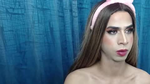 Snapshot of ariadna_dudamel chatting on October 23, 3:06 am ariadna_dudamel online show from October 23, 3:06 am