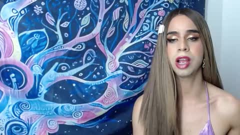 Snapshot of ariadna_dudamel chatting on October 28, 6:50 am ariadna_dudamel online show from October 28, 6:50 am