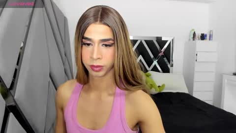 Snapshot of ariadna_dudamel chatting on November 17, 1:11 am ariadna_dudamel online show from November 17, 1:11 am