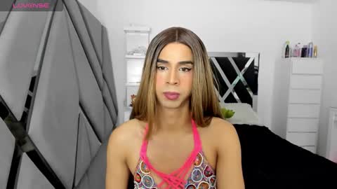 Snapshot of ariadna_dudamel chatting on November 24, 8:41 pm ariadna_dudamel online show from November 24, 8:41 pm