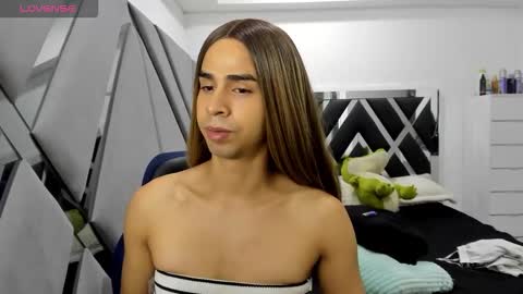 Snapshot of ariadna_dudamel chatting on November 28, 2:47 am ariadna_dudamel online show from November 28, 2:47 am