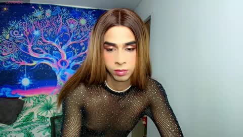 ariadna_dudamel online show from December 16, 4:50 am