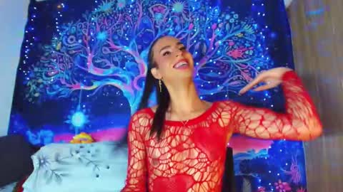 ariadna_dudamel online show from February 27, 1:05 am