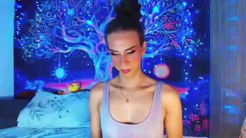 ariadna_dudamel online show from March 4, 2:17 am