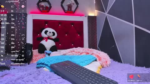 Angel online show from December 6, 2:24 am