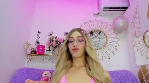 Angel online show from July 25, 5:49 am