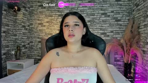 Snapshot of ariadna_milano chatting on December 3, 12:38 pm - -. .- Ariadna -. .- - online show from December 3, 12:38 pm