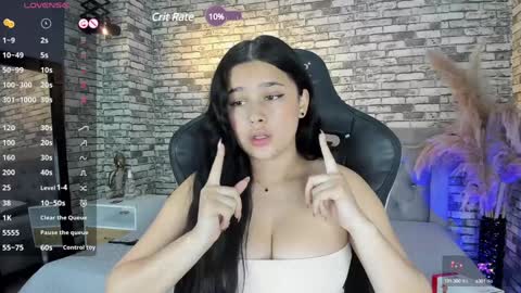 Snapshot of ariadna_milano chatting on January 7, 3:44 pm - -. .- Ariadna -. .- - online show from January 7, 3:44 pm