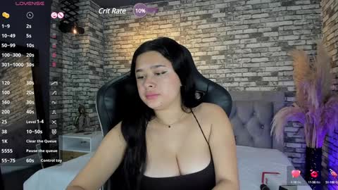 Snapshot of ariadna_milano chatting on January 8, 3:50 pm - -. .- Ariadna -. .- - online show from January 8, 3:50 pm