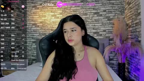 Snapshot of ariadna_milano chatting on January 11, 12:40 pm - -. .- Ariadna -. .- - online show from January 11, 12:40 pm