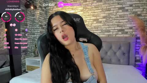 Snapshot of ariadna_milano chatting on January 29, 3:47 pm - -. .- Ariadna -. .- - online show from January 29, 3:47 pm