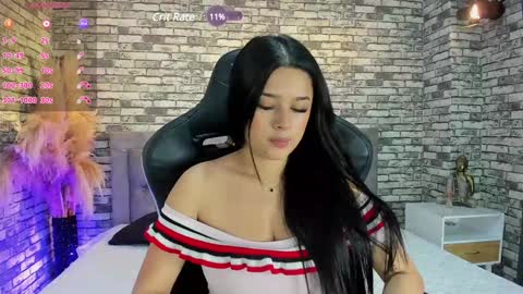 Snapshot of ariadna_milano chatting on February 7, 1:01 pm - -. .- Ariadna -. .- - online show from February 7, 1:01 pm