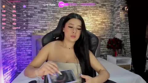 Snapshot of ariadna_milano chatting on February 20, 12:25 pm - -. .- Ariadna -. .- - online show from February 20, 12:25 pm