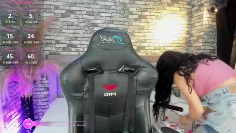 Snapshot of ariadna_milano chatting on March 11, 12:50 pm - -. .- Ariadna -. .- - online show from March 11, 12:50 pm