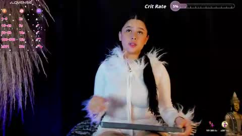 Snapshot of ariadna_milano chatting on October 4, 1:09 pm - -. .- Ariadna -. .- - online show from October 4, 1:09 pm