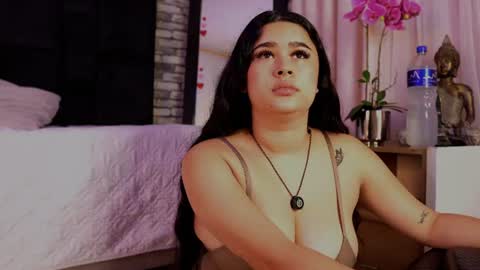 -  -. .- Ariadna -. .-  - online show from July 24, 1:42 pm