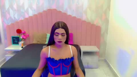 Snapshot of ariadna_princes chatting on January 25, 8:10 pm ARIADNA online show from January 25, 8:10 pm