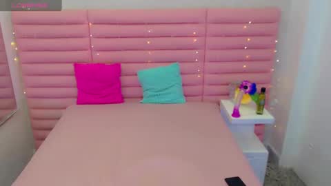 Snapshot of ariadna_princes chatting on February 11, 3:29 am ARIADNA online show from February 11, 3:29 am