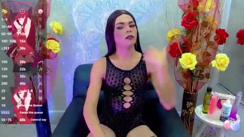 Snapshot of ariadna_princes chatting on February 28, 8:18 pm ARIADNA online show from February 28, 8:18 pm