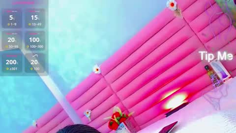 Snapshot of ariadna_princes chatting on October 23, 4:56 am ARIADNA online show from October 23, 4:56 am