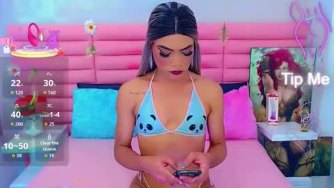 Snapshot of ariadna_princes chatting on November 14, 7:12 pm ARIADNA online show from November 14, 7:12 pm