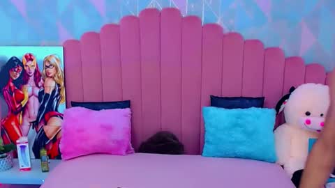 Snapshot of ariadna_princes chatting on December 3, 5:04 am ARIADNA online show from December 3, 5:04 am