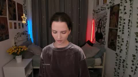 Snapshot of ariadna_s chatting on September 13, 10:20 pm Ariadna online show from September 13, 10:20 pm