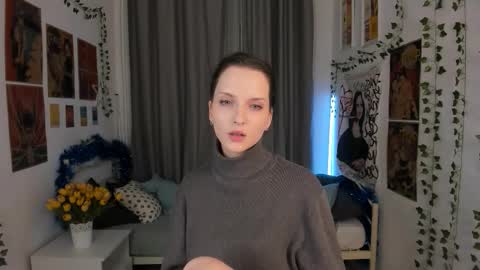 Snapshot of ariadna_s chatting on January 11, 10:15 pm Ariadna online show from January 11, 10:15 pm