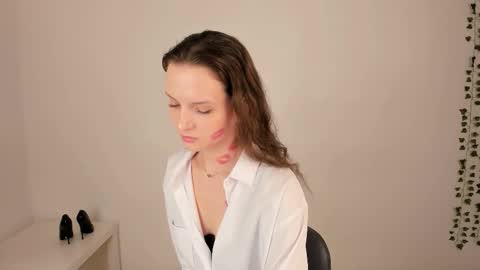 Snapshot of ariadna_s chatting on February 13, 2:02 pm Ariadna online show from February 13, 2:02 pm